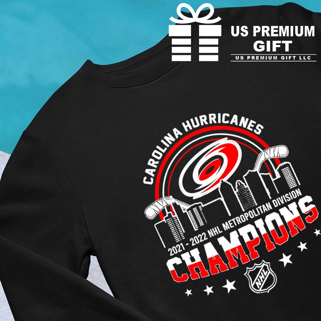 Carolina hurricanes 2021 central division champions shirt, hoodie, sweater,  long sleeve and tank top