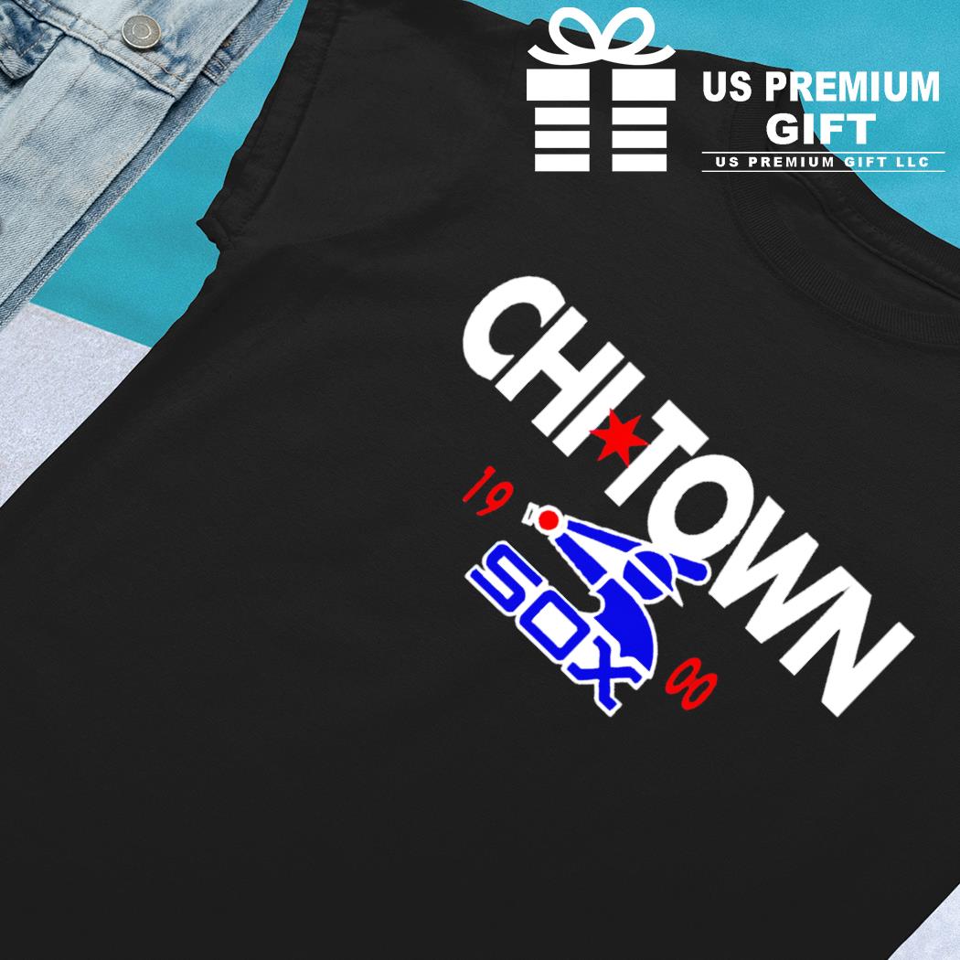 chitownclothing Chicago White Sox T-Shirt