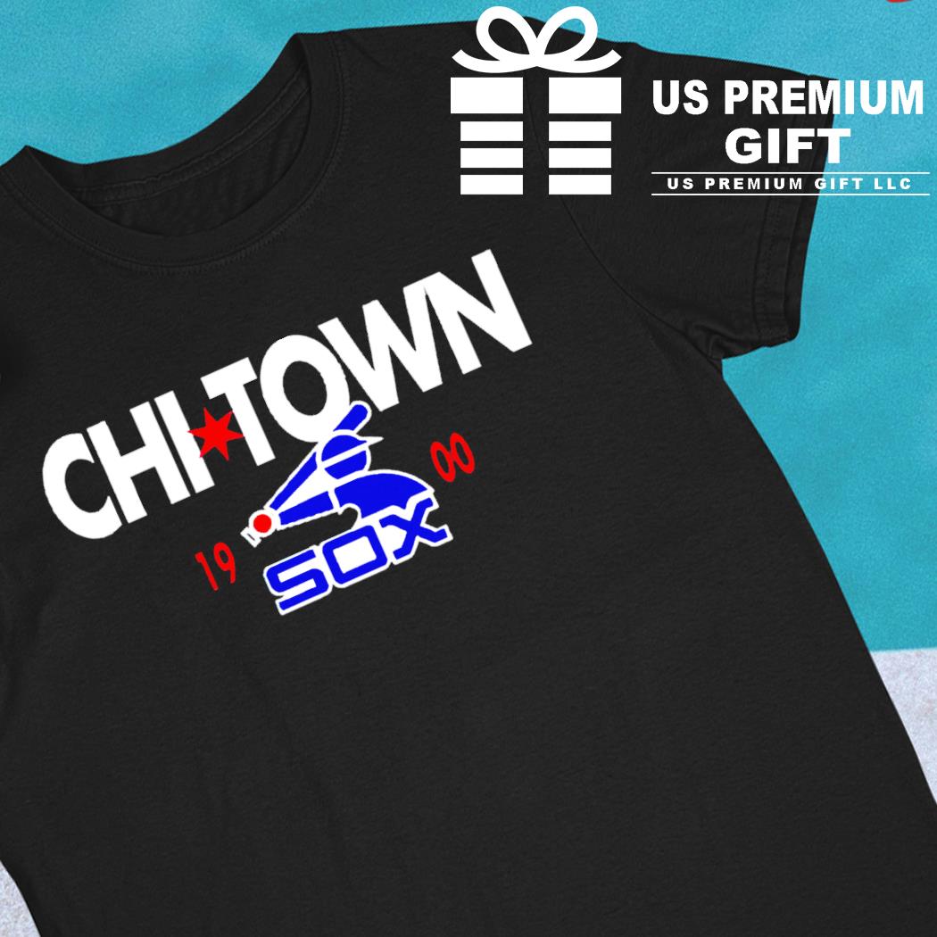 Chi Town Shirt 