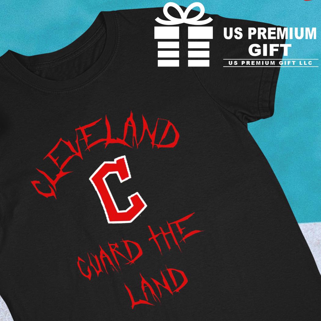 Cleveland Guardians shirt, hoodie, sweater, long sleeve and tank top