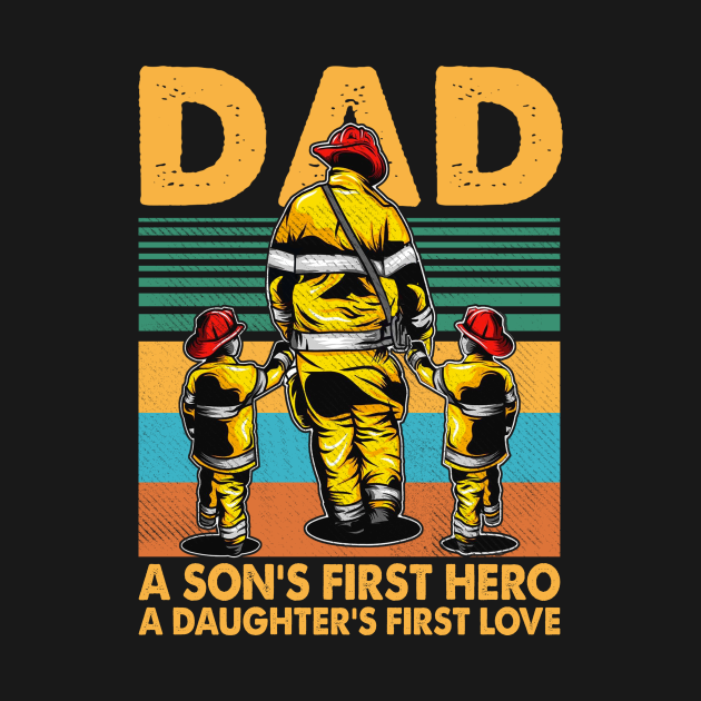 A son's first hero a daughter's first love dad new york yankees baseball happy  father's day shirt, hoodie, sweater, long sleeve and tank top
