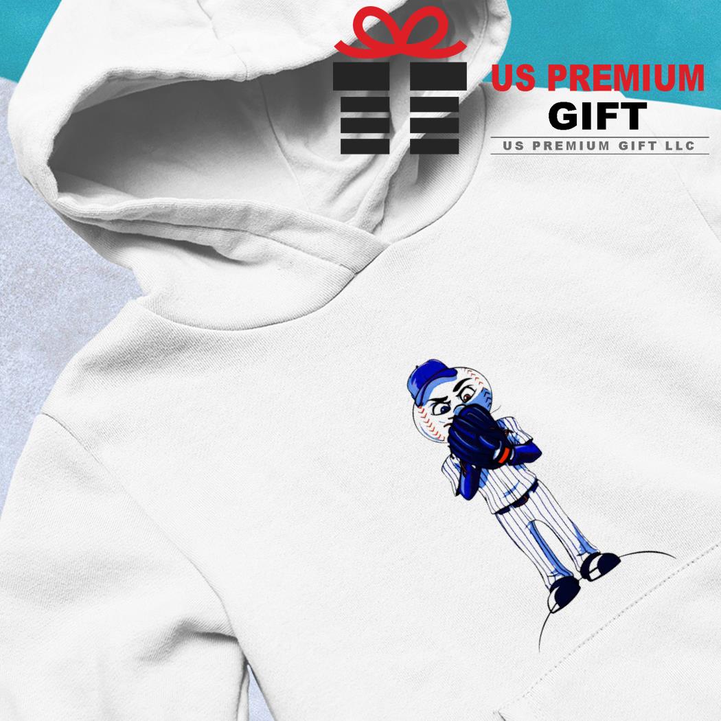 Mr. Met fill In shirt, hoodie, sweater, long sleeve and tank top