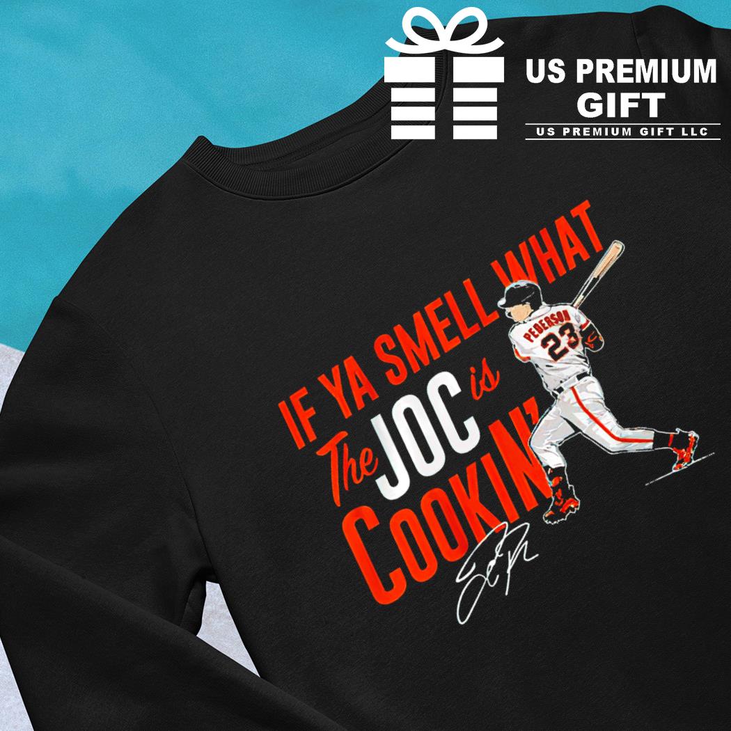 Official Joc Pederson Jersey, Joc Pederson Shirts, Baseball Apparel, Joc  Pederson Gear