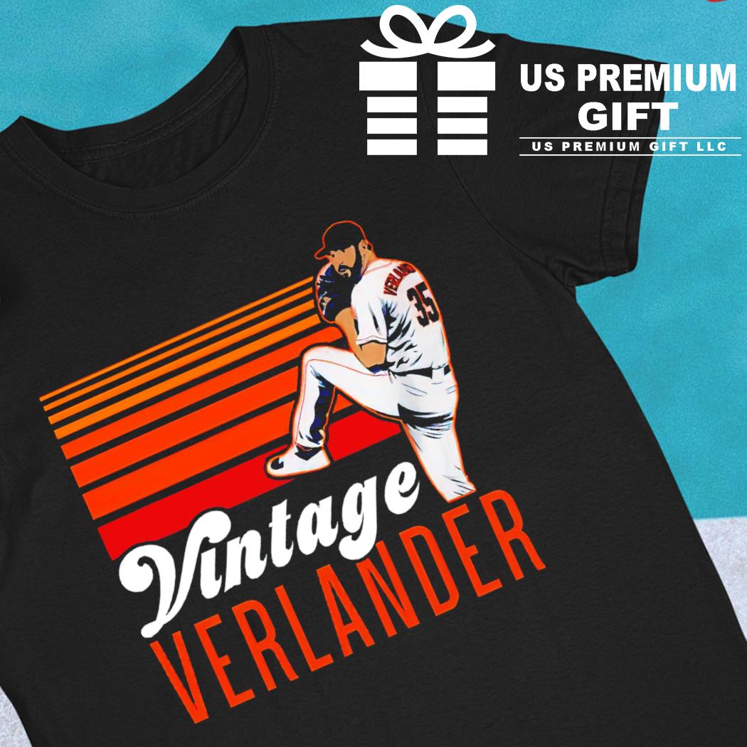 Justin Verlander Gifts & Merchandise for Sale