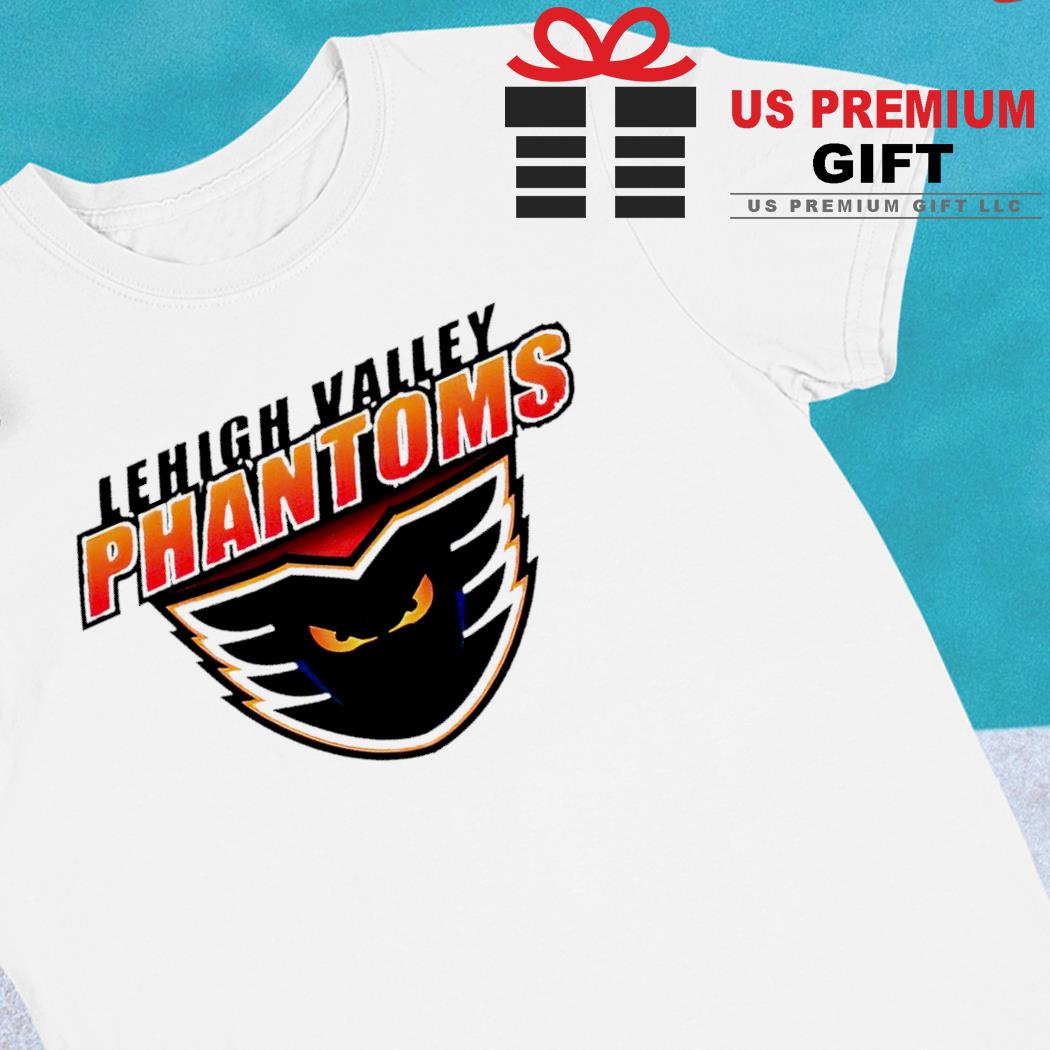 lehigh valley phantoms shirt