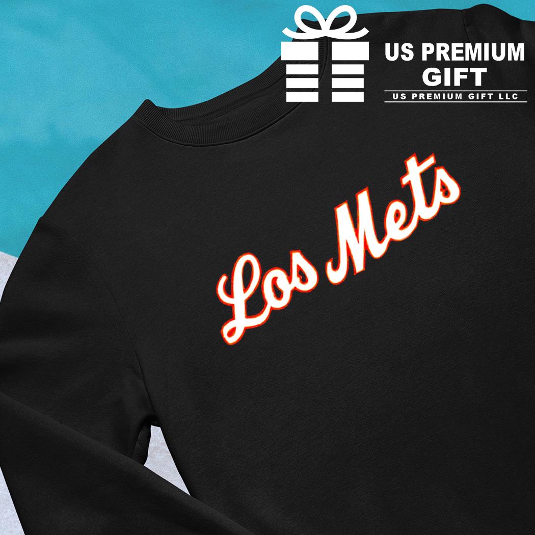 los mets t shirt