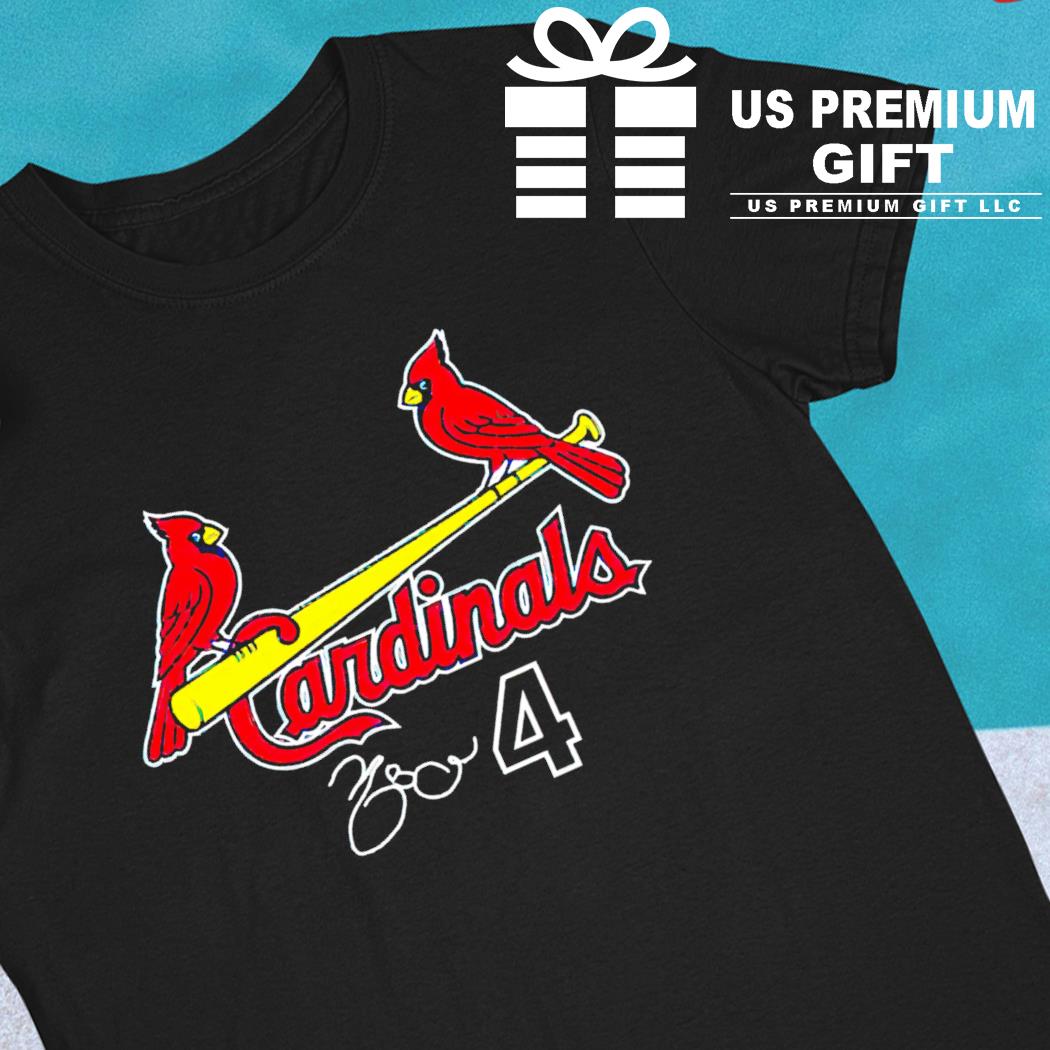 Yadier Molina Signature shirt - Online Shoping