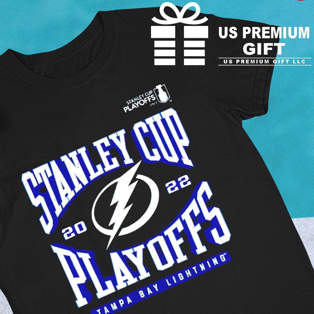 lightning shirts stanley cup