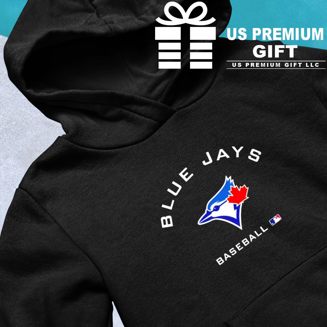 Toronto Blue Jays logo 2022 shirt, hoodie, sweater, long sleeve