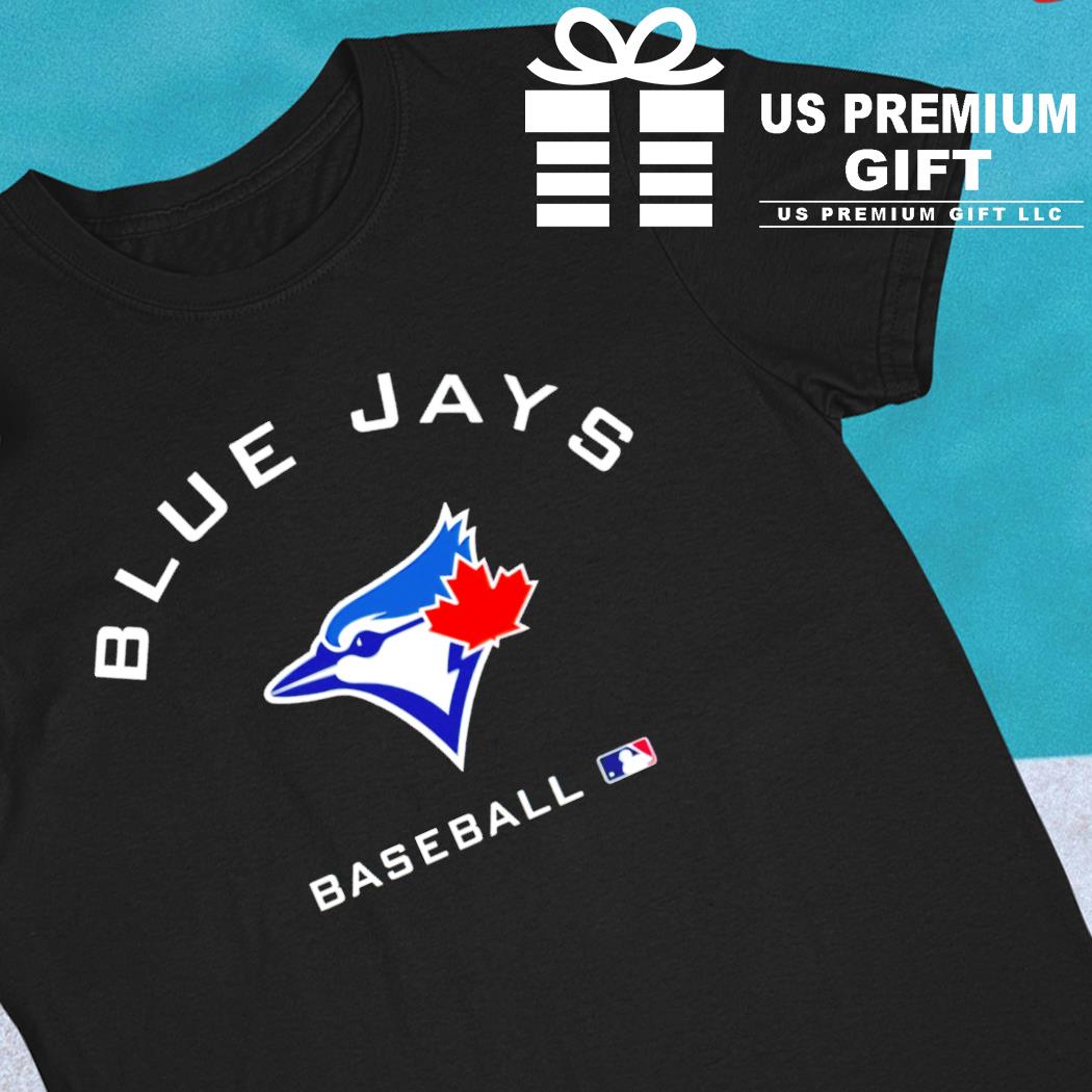 Toronto Blue Jays T-Shirt, Blue Jays Shirts, Blue Jays Baseball