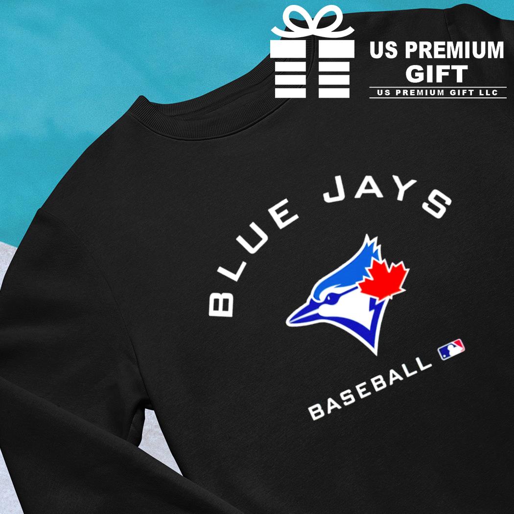 Toronto Blue Jays logo 2022 shirt, hoodie, sweater, long sleeve and tank top