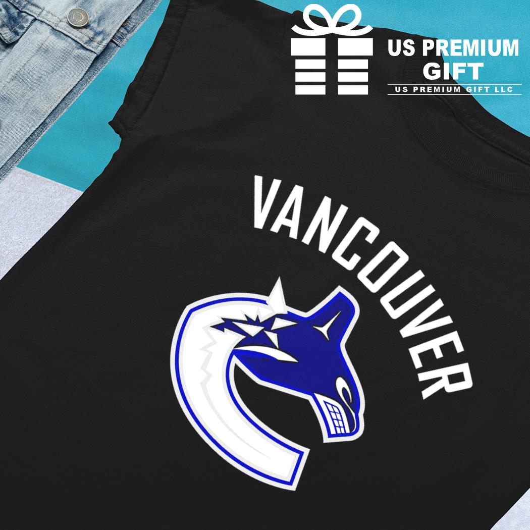 Vancouver Canucks hockey we are all Canucks logo shirt, hoodie, sweater,  long sleeve and tank top