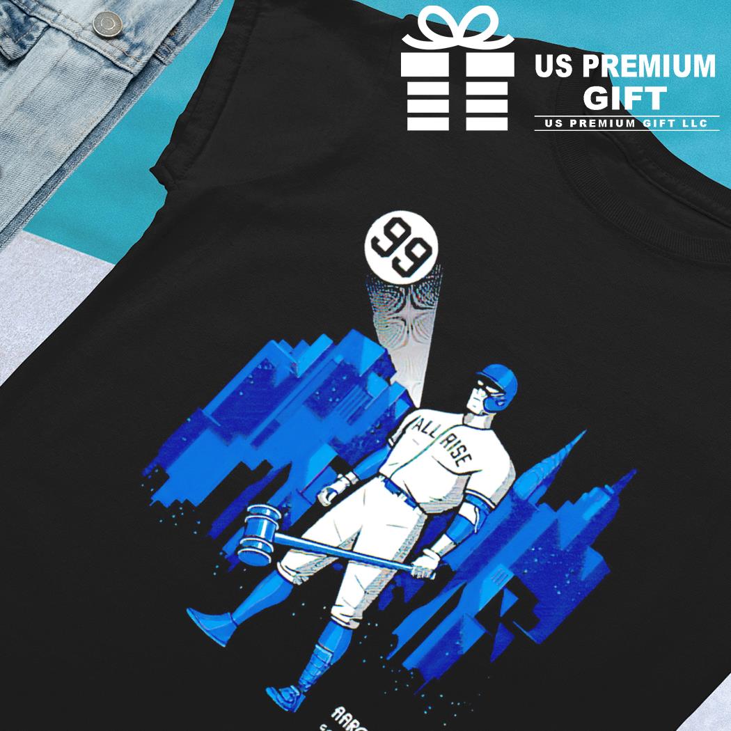 Aaron judge Gotham Slugger shirt, hoodie, sweater and v-neck t-shirt