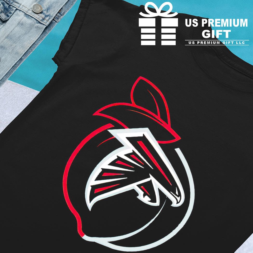 Atlanta Falcons Classic Logo T-Shirt - Mens