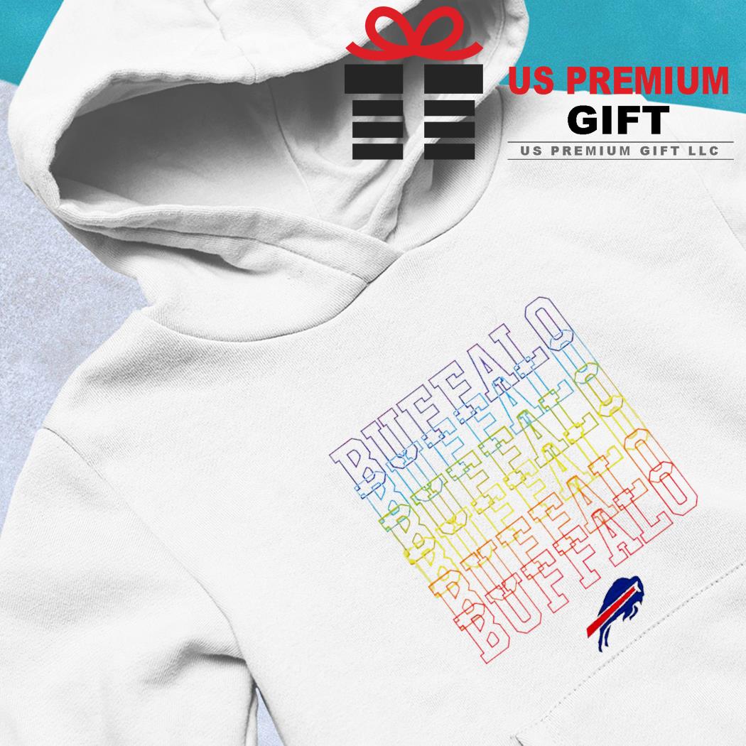 Buffalo Bills Big and Tall City Pride logo shirt, hoodie, sweater, long  sleeve and tank top