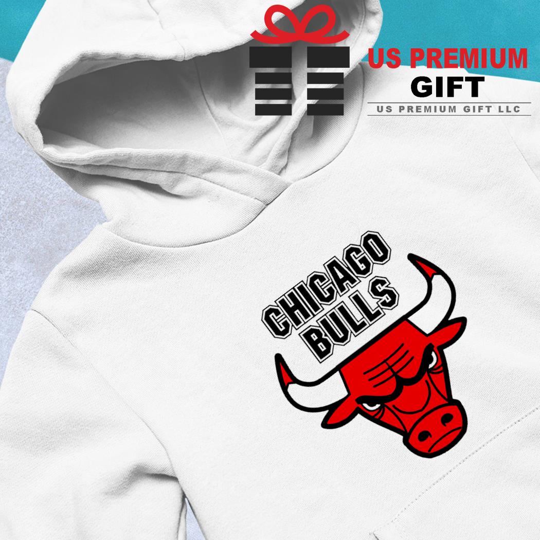 Chicago Bulls Nba logo 2022 T-shirt, hoodie, sweater, long sleeve and tank  top