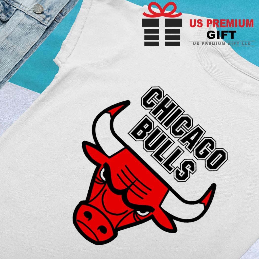 Basketball Chicago Bulls Nike NBA logo T-shirt, hoodie, sweater, long  sleeve and tank top