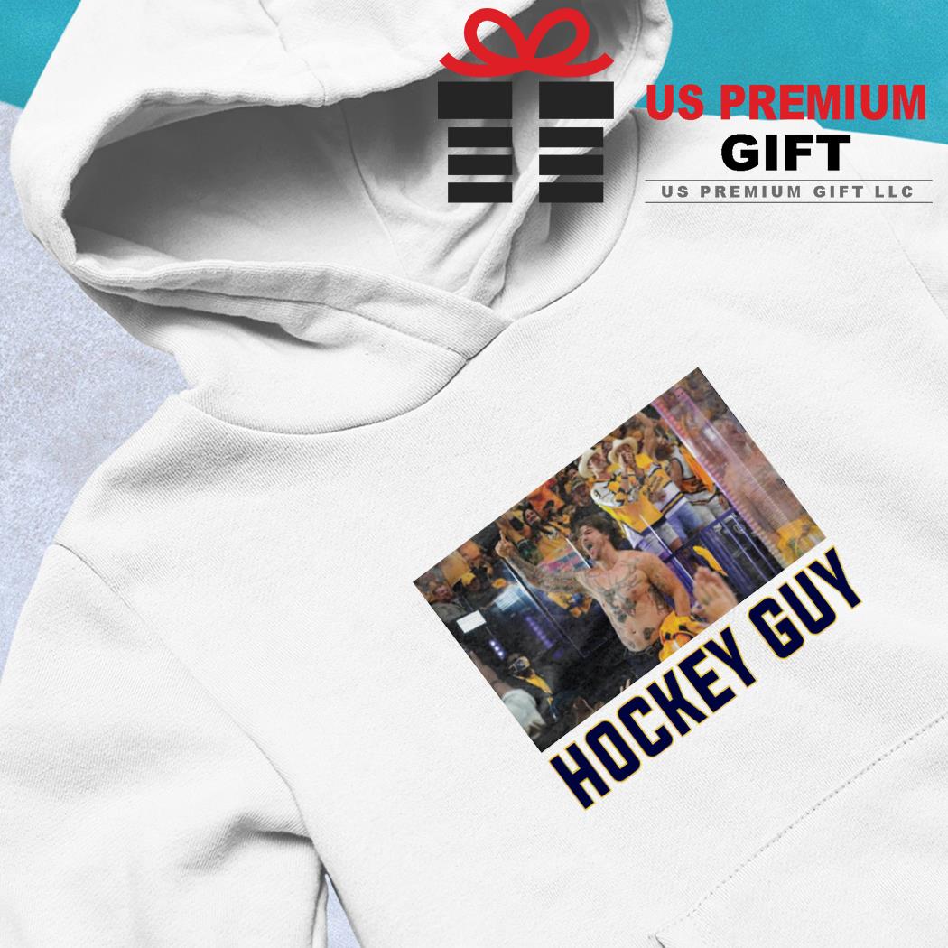 Hockey Guy funny 2022 T-shirt - Kingteeshop