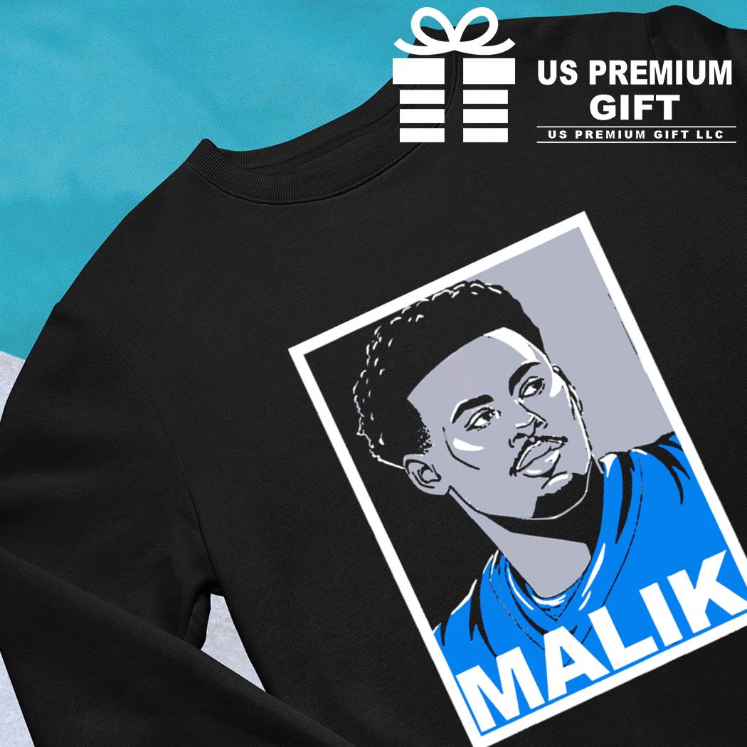 Malik Willis 2022 Essential T-Shirt | Redbubble