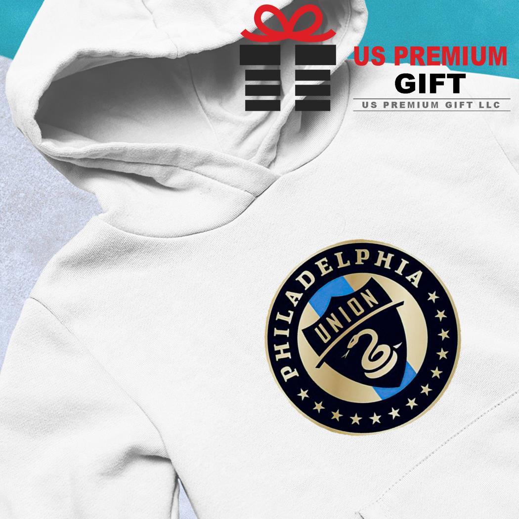 Philadelphia union youth showtime shirt, hoodie, sweater, long sleeve and  tank top