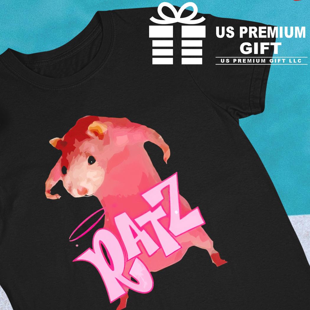 aliexpress ratz shirt