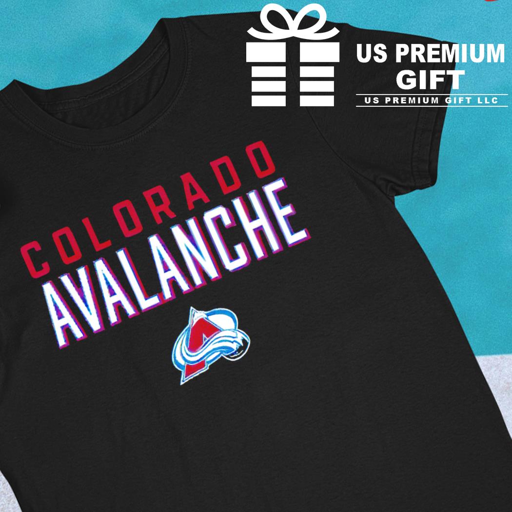 Colorado Avalanche 2022 Stanley Cup Playoffs shirt, hoodie, sweater, long  sleeve and tank top