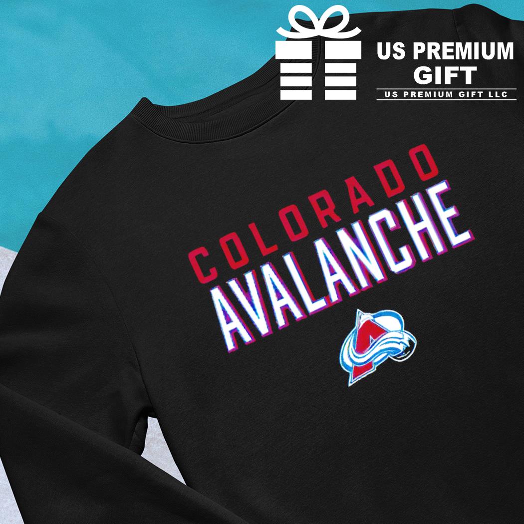 Colorado Avalanche 2022 Stanley Cup Playoffs shirt, hoodie