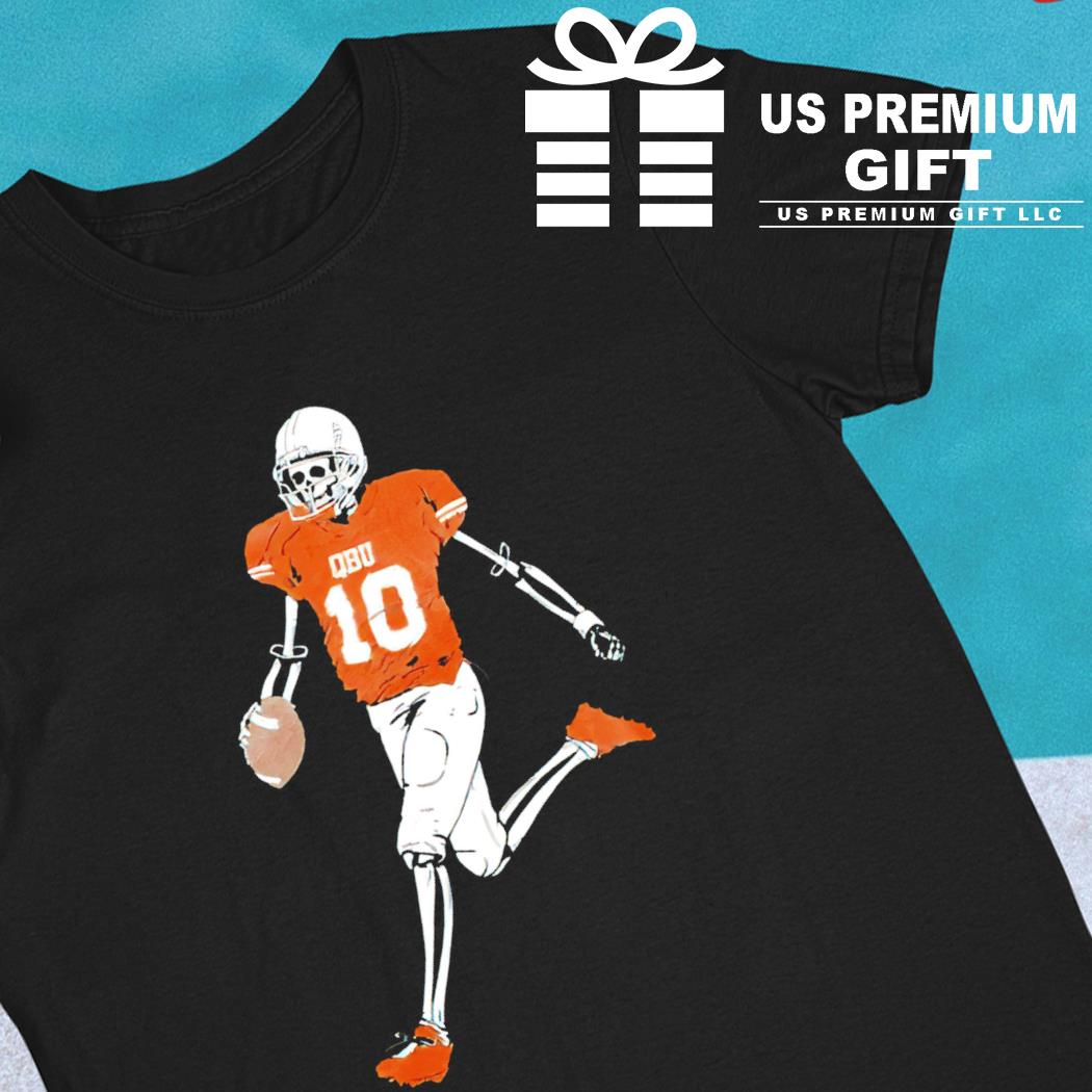 American Football Player Sport Gift' Unisex Jersey T-Shirt