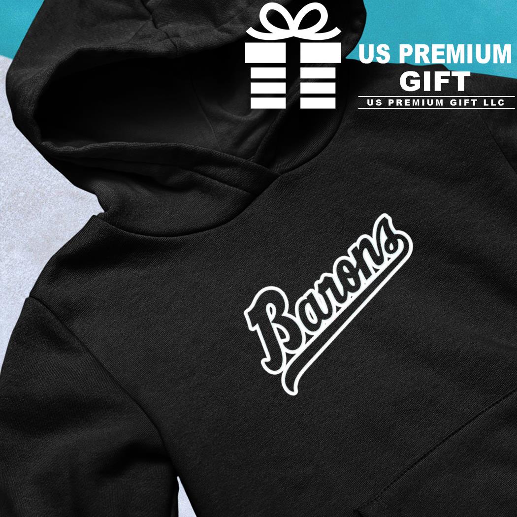 Birmingham Barons Baseball team logo 2022 shirt, hoodie, sweater