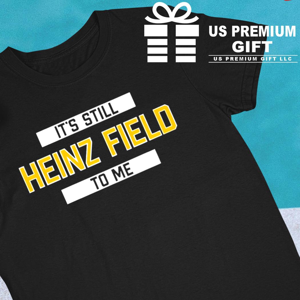 Heinz Field Shirt 