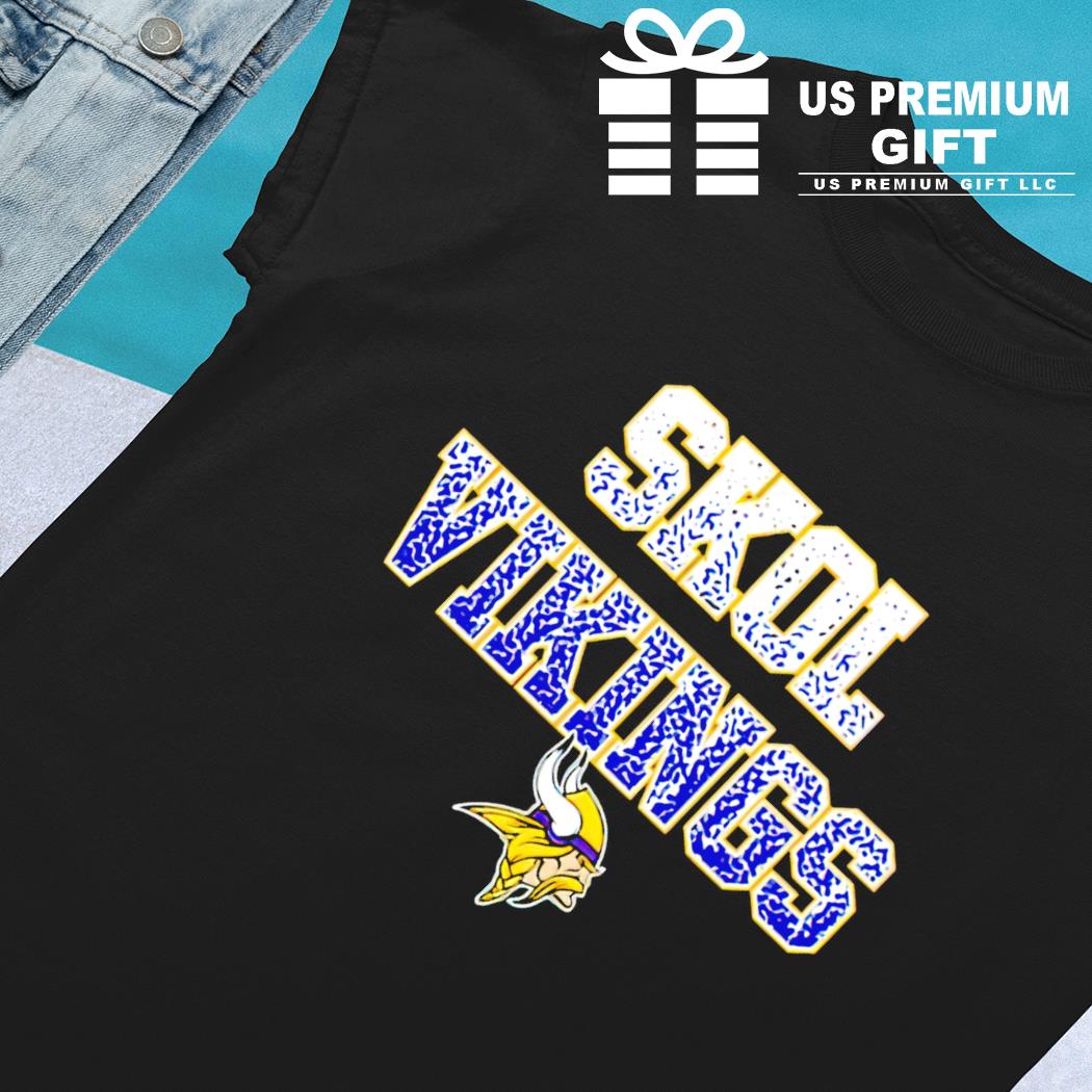 Minnesota Vikings Skol Vikings Shirt, hoodie, sweater, long sleeve and tank  top