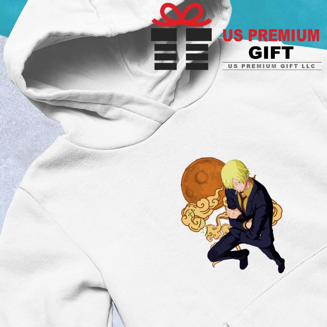 Vinsmoke Sanji One Piece Live Action shirt, hoodie, sweater, long sleeve  and tank top