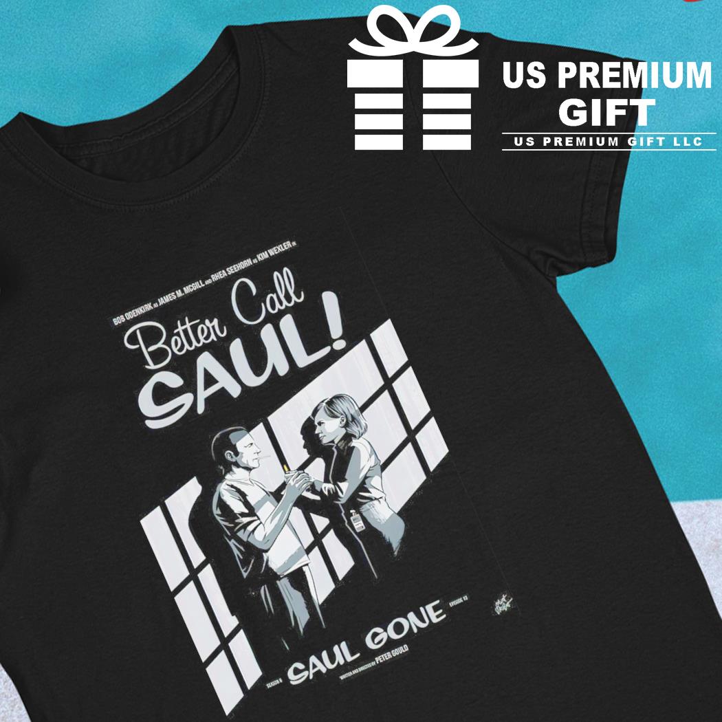 Kim Wexler - Better Call Saul  T-Shirt