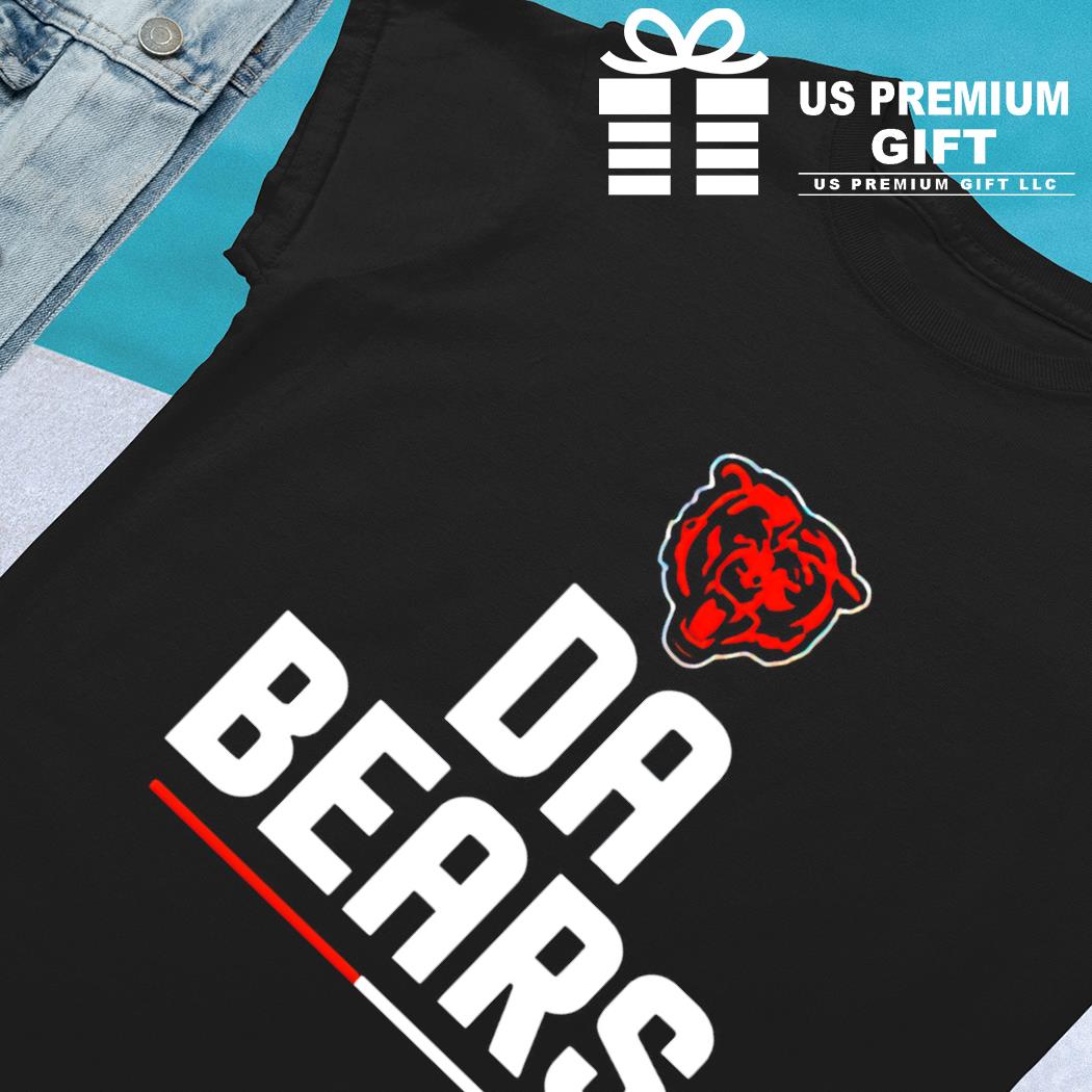 Da Bears T-Shirts for Sale