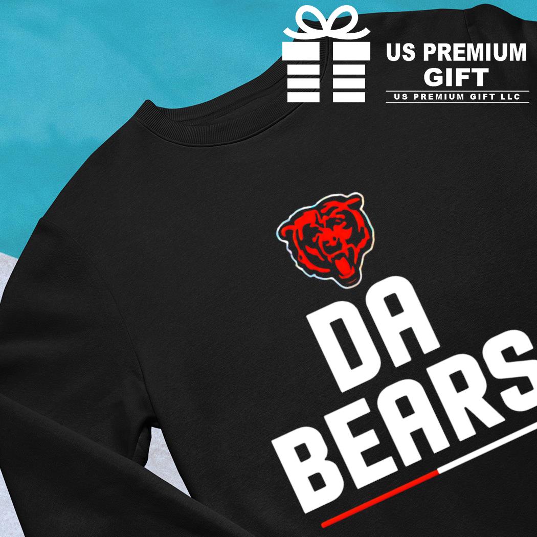 Lvls Premium Youth Bear Logo Hoodie