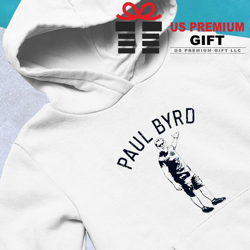 Paul Byrd Shirt, hoodie, sweater, long sleeve and tank top