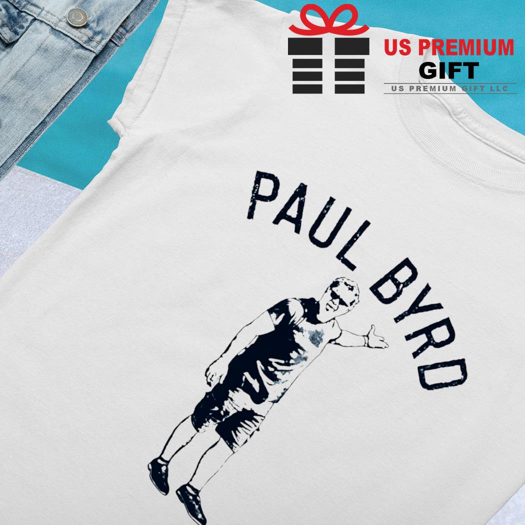 Paul Byrd The Goodfellas Shirt - T-shirts Low Price