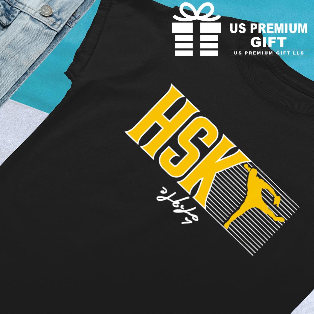 Official Ha-Seong Kim San Diego Padres T-Shirts, Padres Shirt, Padres Tees,  Tank Tops