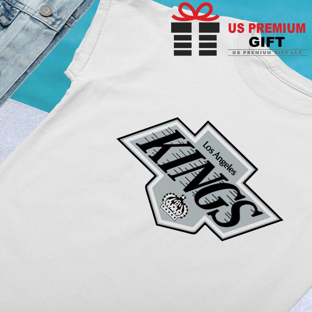 Los Angeles Kings La Kings logo T-shirt, hoodie, sweater, long sleeve and  tank top