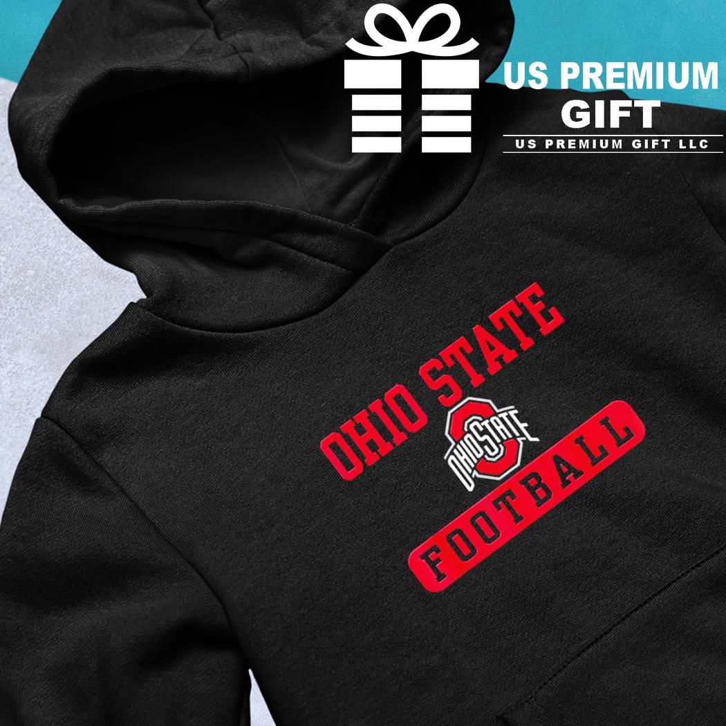 The ohio state buckeyes shirt, hoodie, sweater, long sleeve and tank top