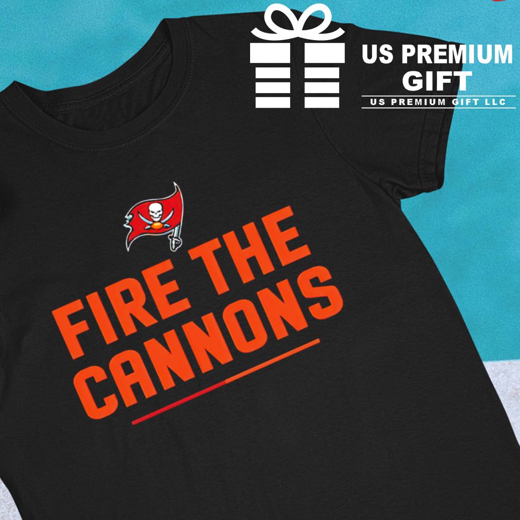 The Best Buccaneers Fan Gear to Fire the Cannons in 2022