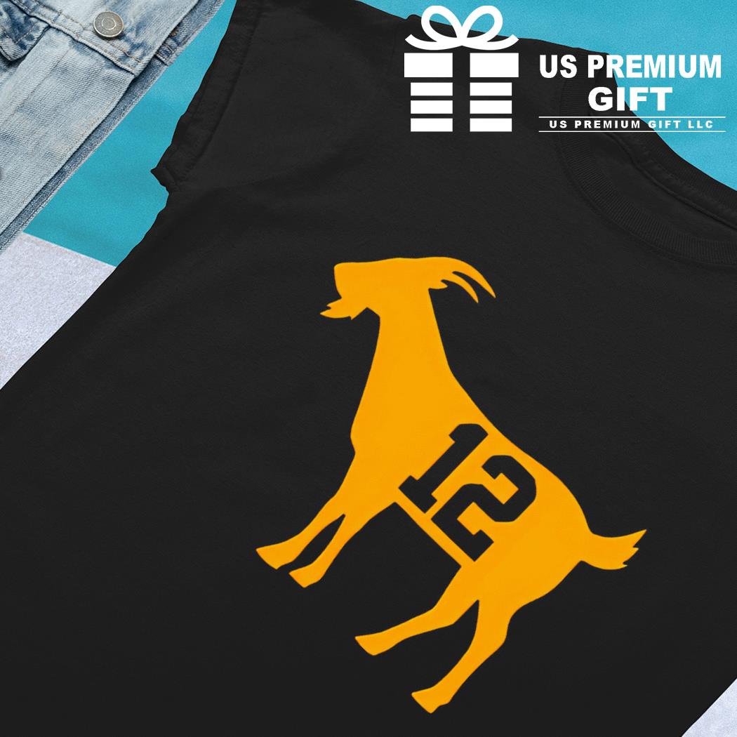 The GOAT - Aaron Rodgers | Essential T-Shirt