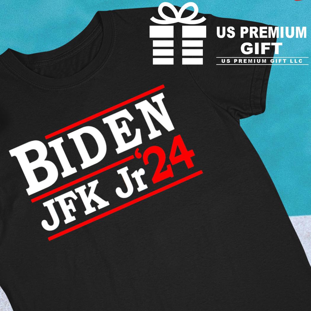 Biden Jfk Jr '24 T-shirt