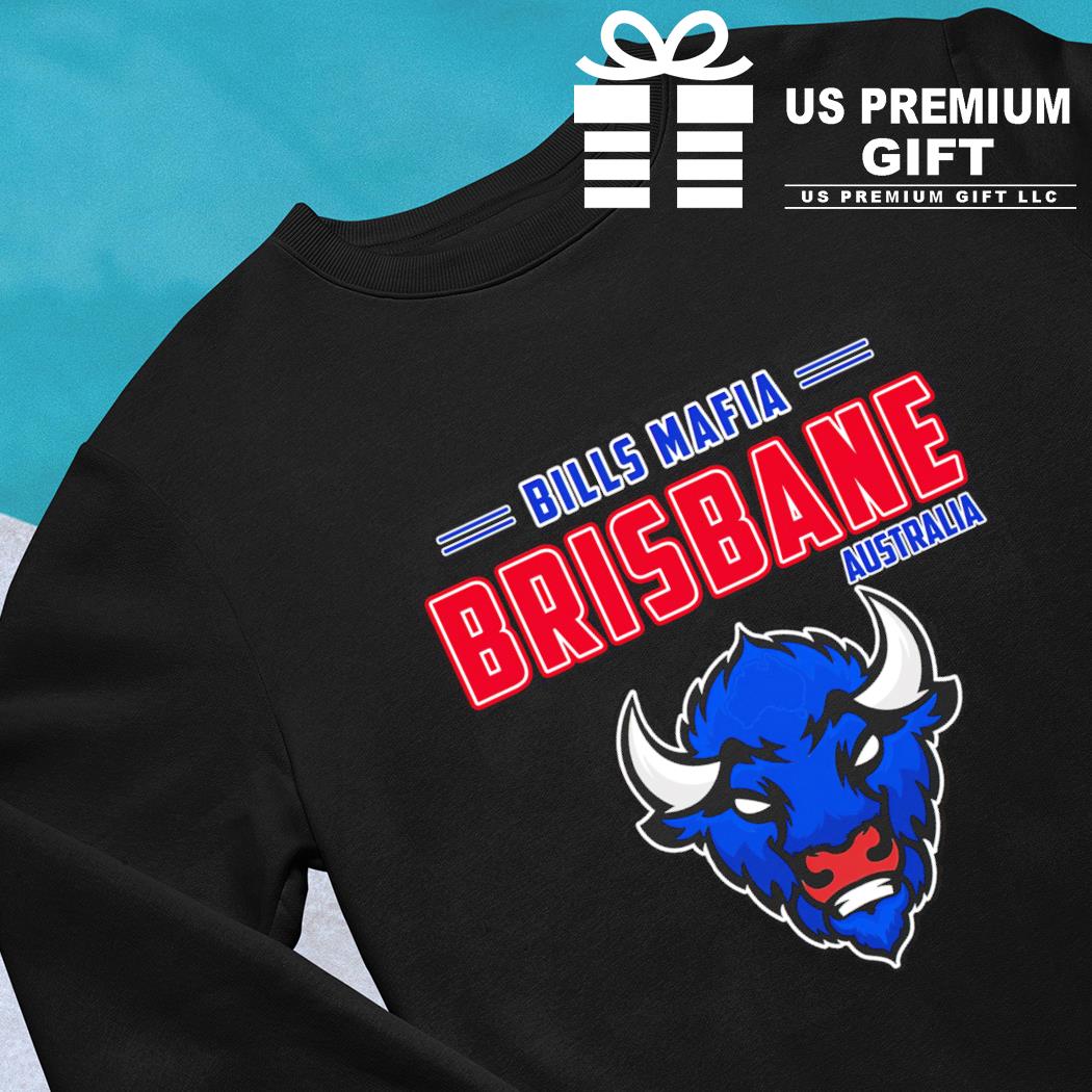 The Mafia Buffalo Bills Football Western New York shirt, hoodie, sweater,  long sleeve and tank top