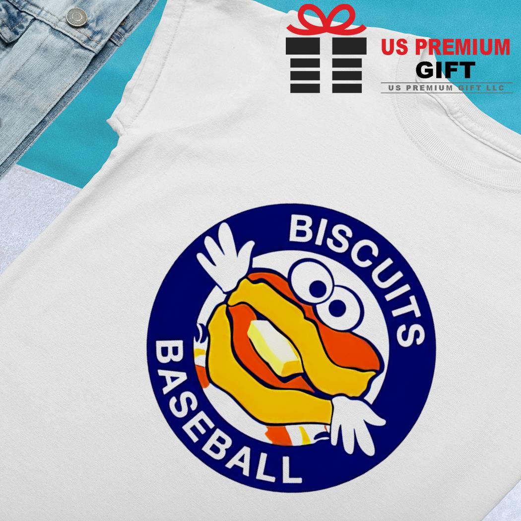 Biscuits Baseball