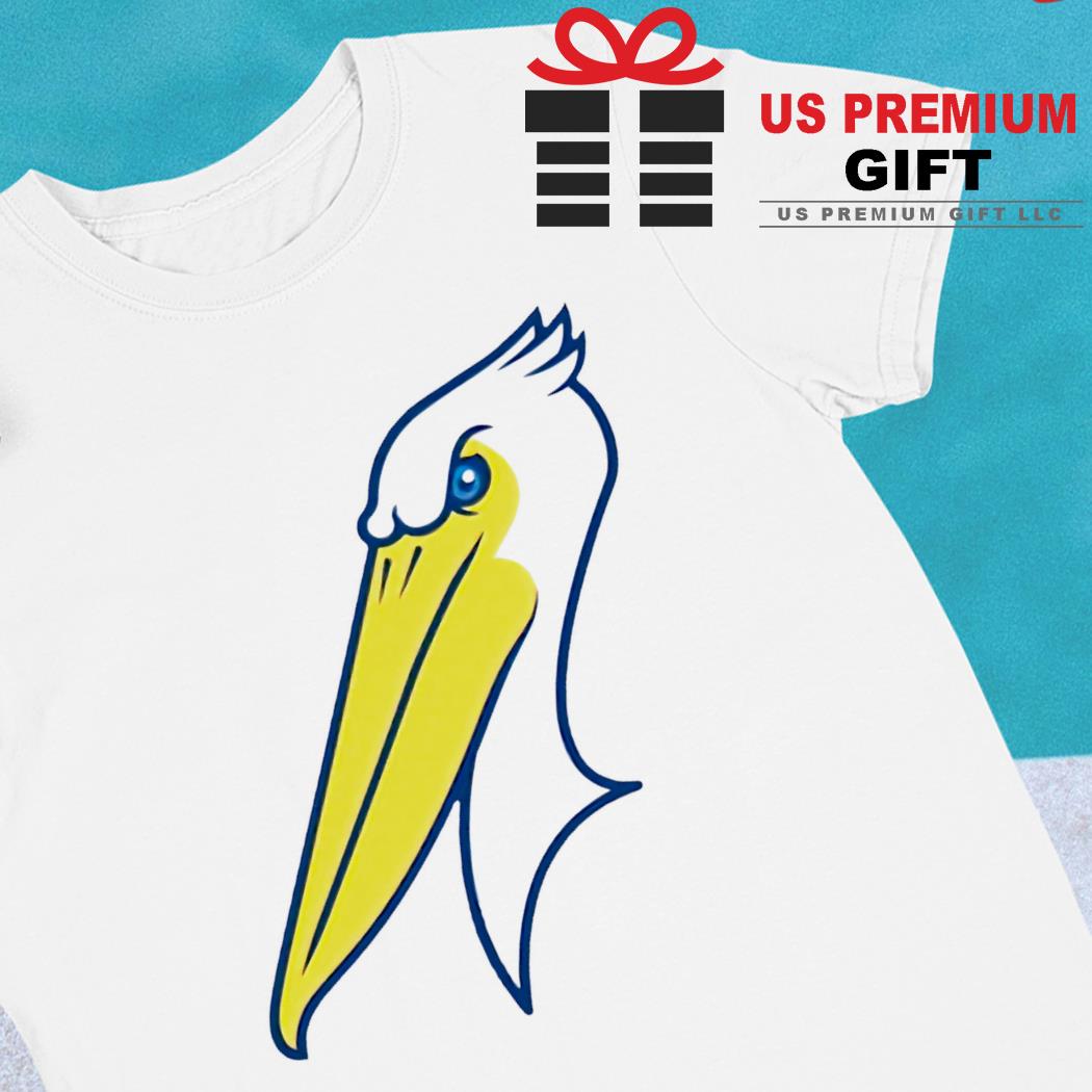 Myrtle Beach Pelicans Classic Beach Classic T-Shirt | Redbubble