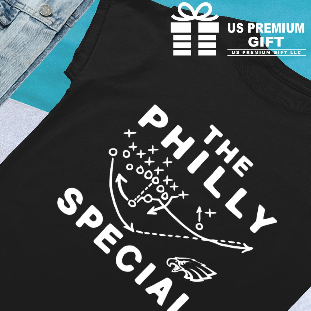 Philly Special T-Shirt S- 4XL