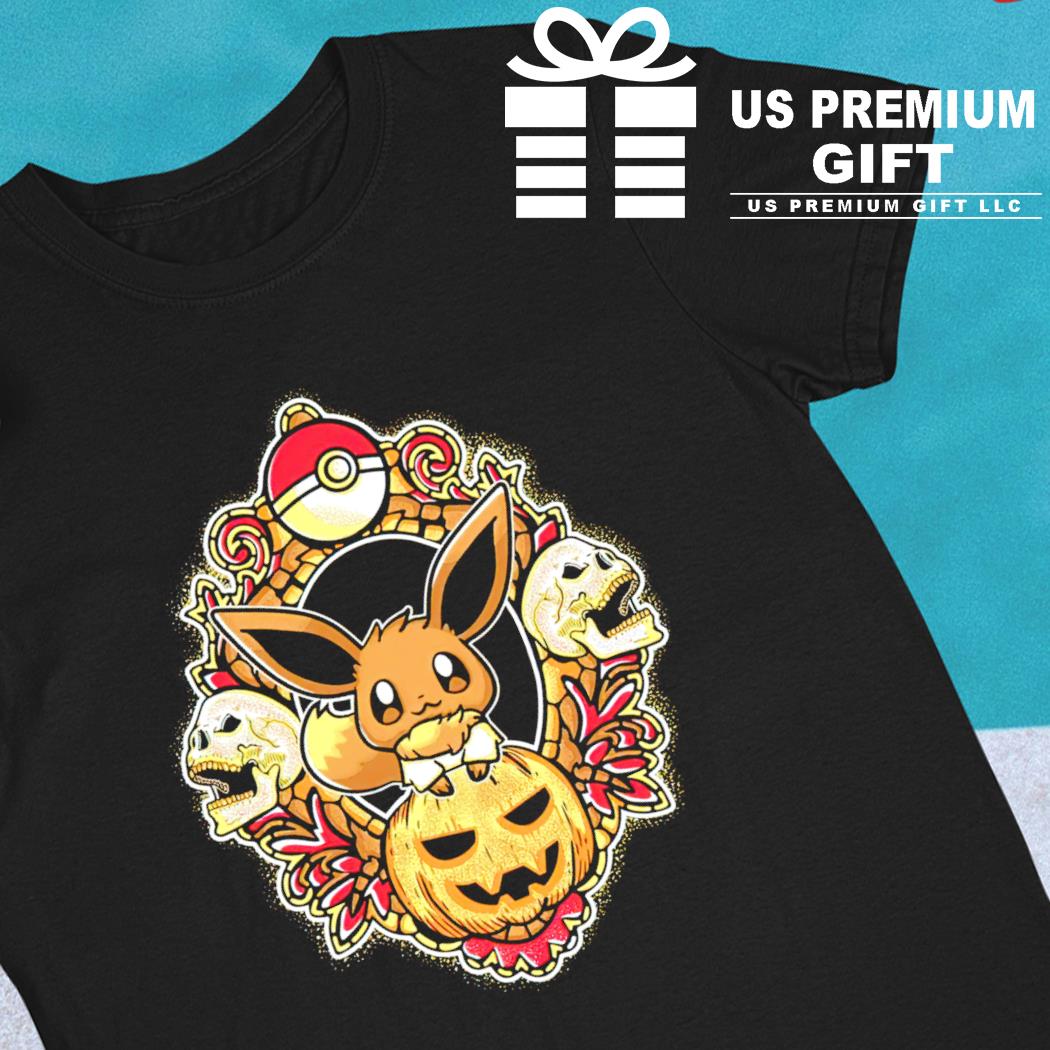 Eevee pop T-Shirt