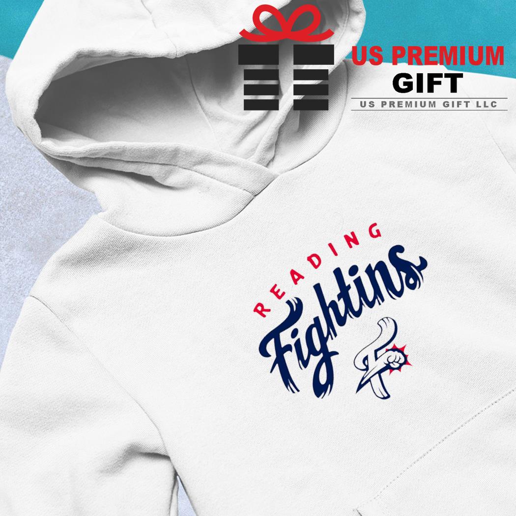 Reading Fightin Phils 2023 Opening Week logo shirt, hoodie, sweater, long  sleeve and tank top