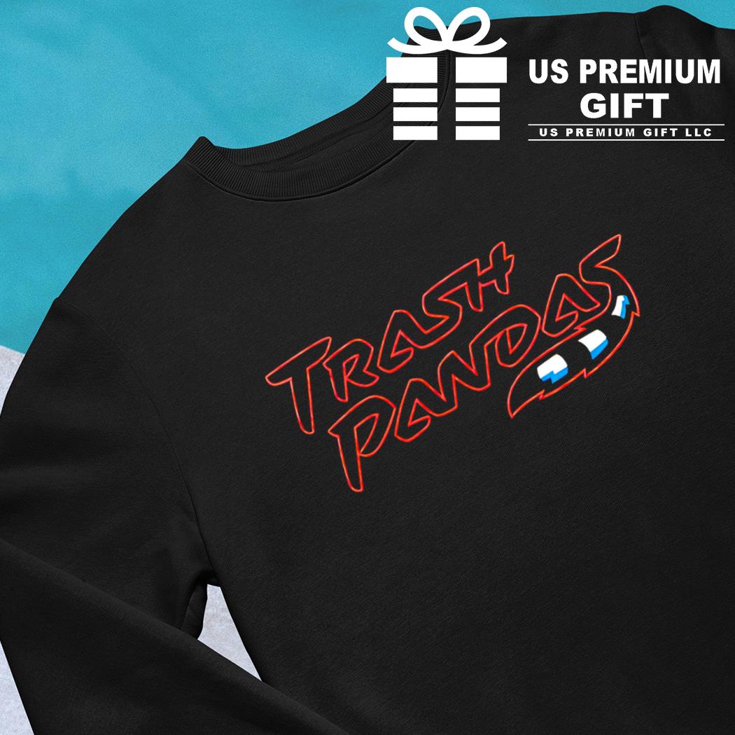 Rocket City Trash Pandas shirt, hoodie, sweatshirt and tank top